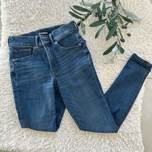Express Jeans